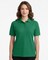 Gildan DryBlend Jersey Polo Short Sleeve T-Shirt for Workwear, Casual Style & Everyday Comfort